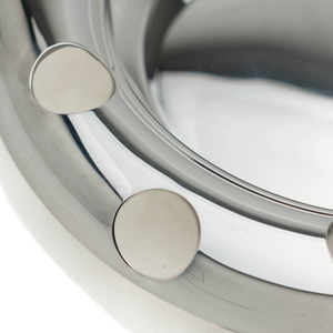 French Perforated Dish