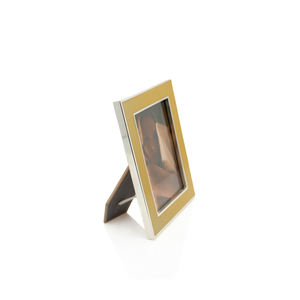 Christian Dior Enamel Frame