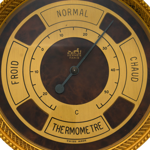 Hermes Themometer