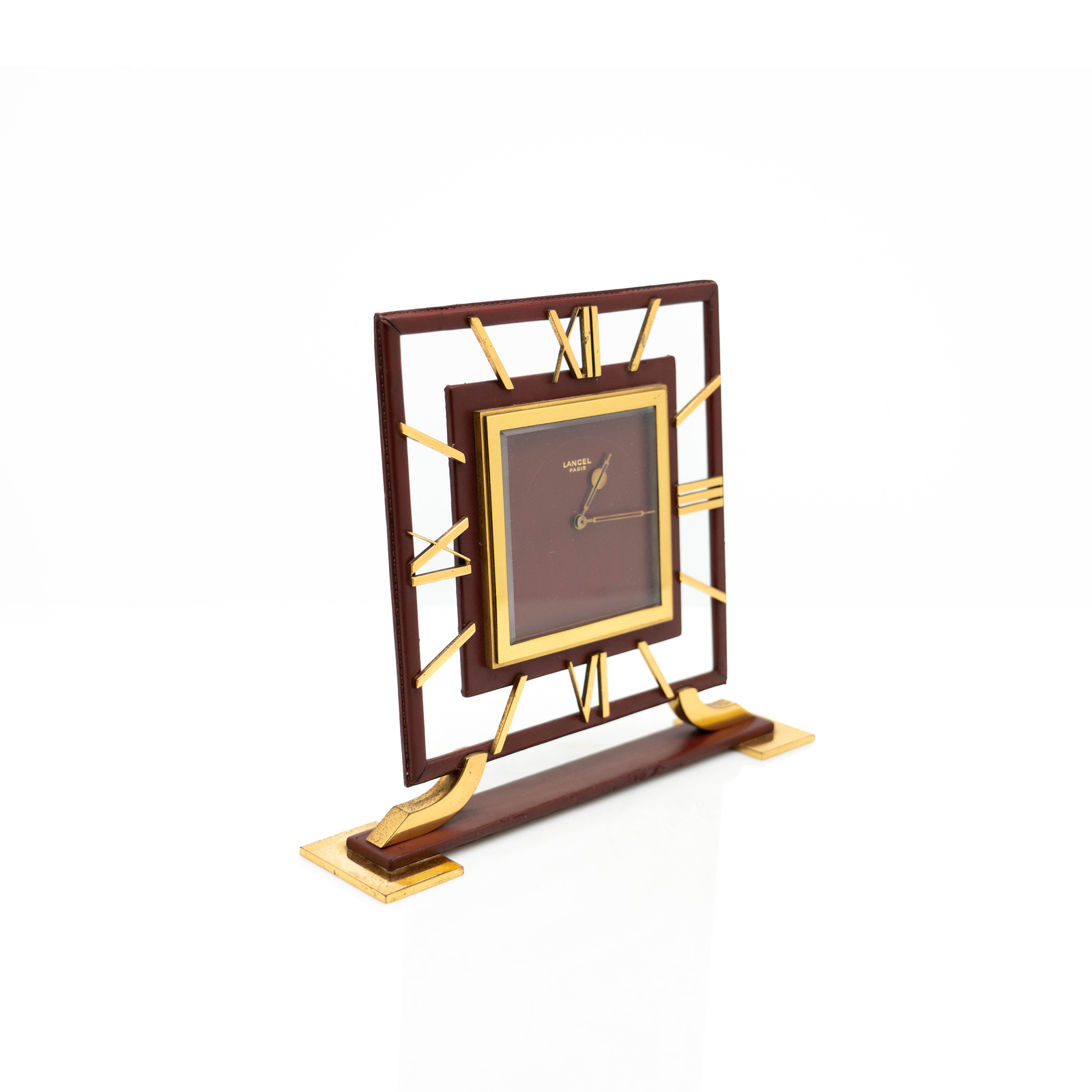 Lancel Clock