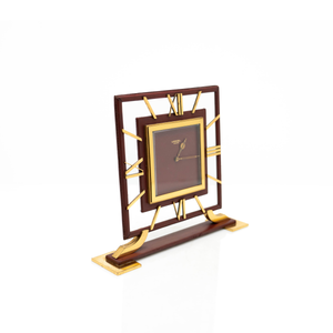 Lancel Clock