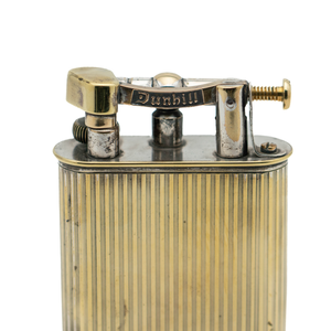 Dunhill Table Lighter, Jumbo