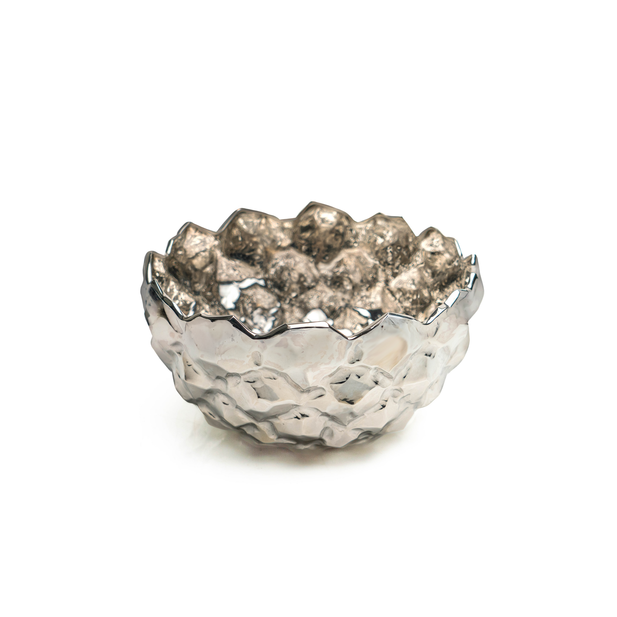 Tiffany & Co Sterling Bowl