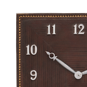 Hermes Clock, Paul Dupre-Lafon