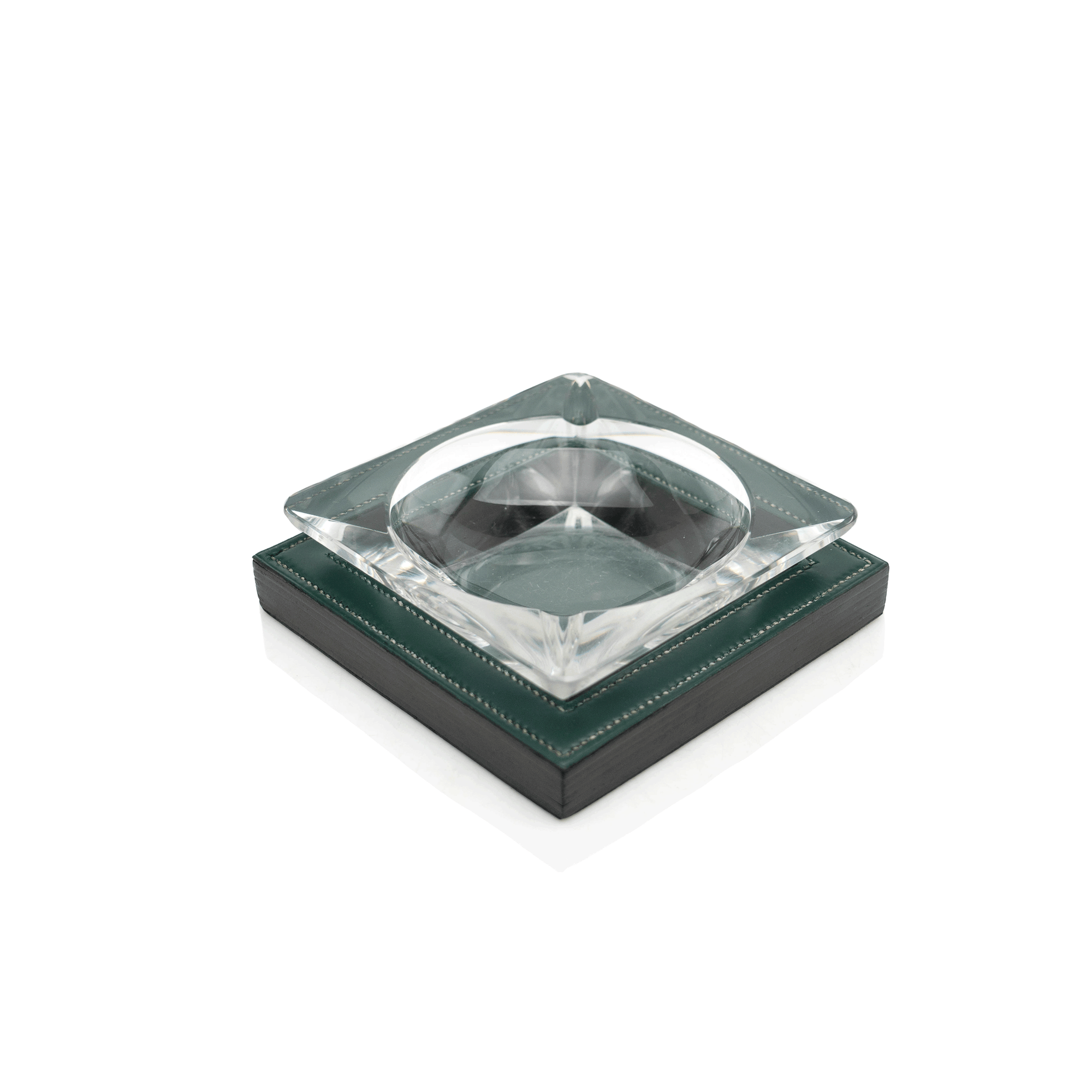 Hermes Ashtray, Paul Dupre-Lafon