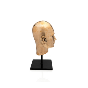Rene Berthet Bronze Sculpture