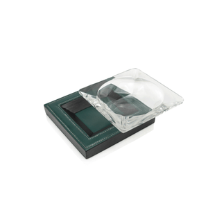 Hermes Ashtray, Paul Dupre-Lafon