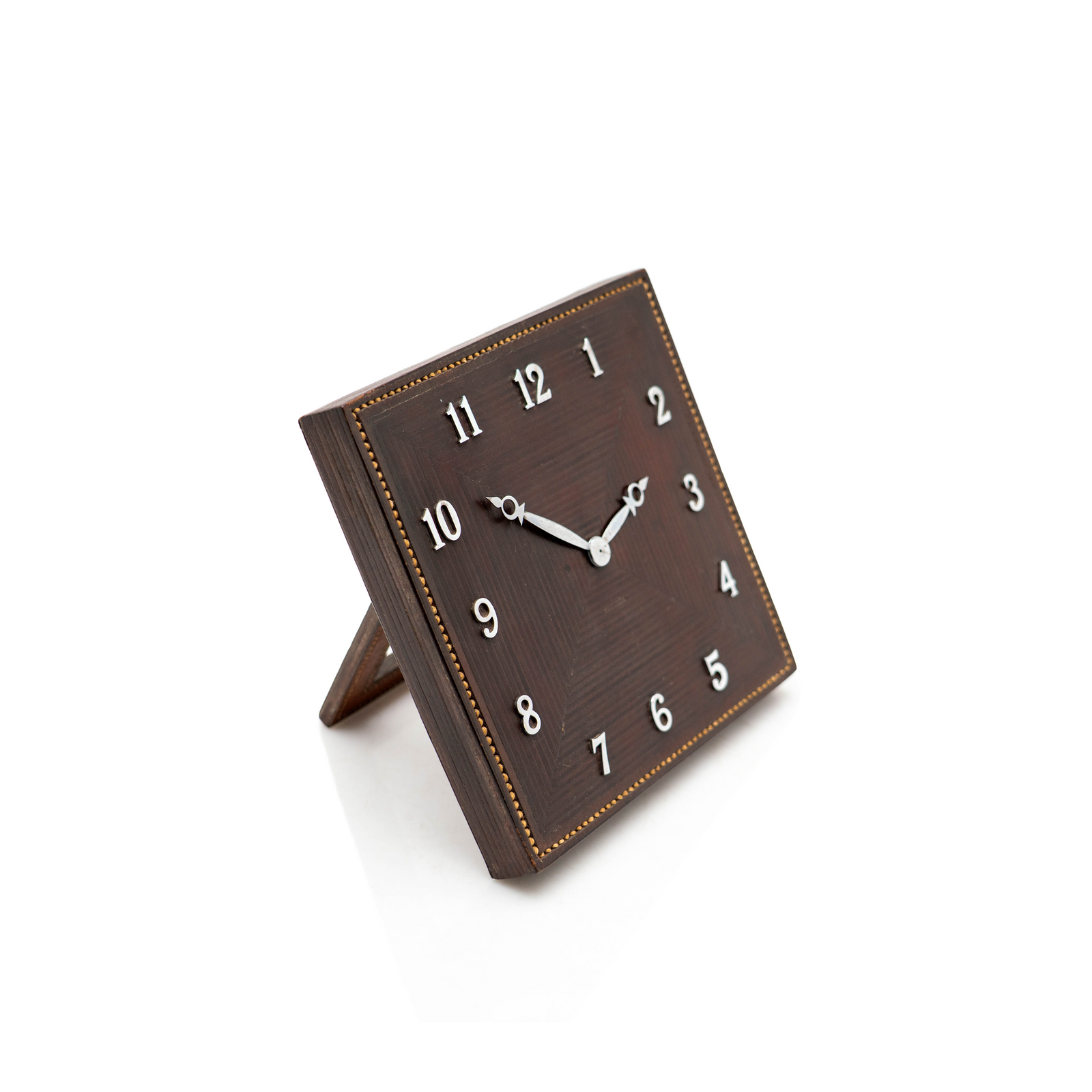 Hermes Clock, Paul Dupre-Lafon