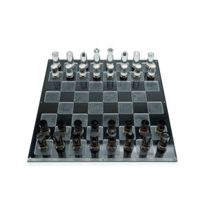 Michel Dumas Chess Set