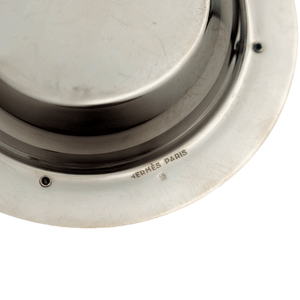 Hermes Anchor Ashtray