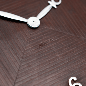 Hermes Clock, Paul Dupre-Lafon