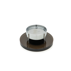 French Floating Ashtray