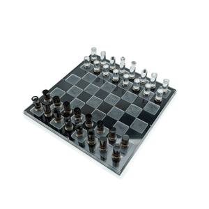 Michel Dumas Chess Set