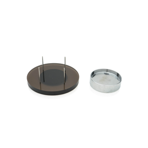 French Floating Ashtray