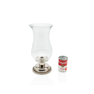 Hermes Candle Stick Holder, Rope