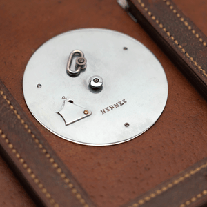 Hermes Clock, Paul Dupre-Lafon