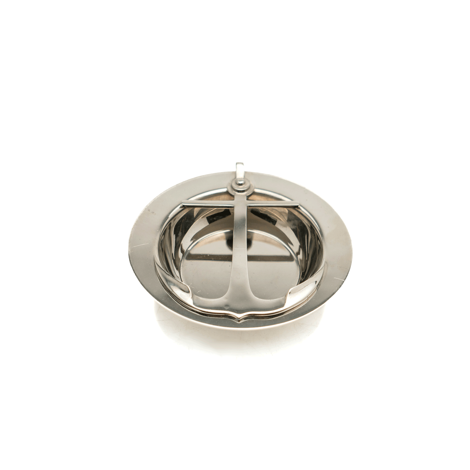 Hermes Anchor Ashtray