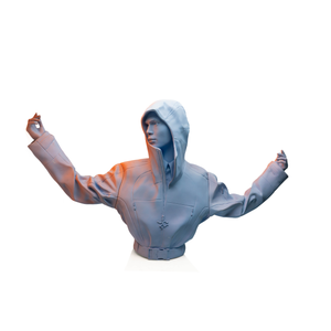 Virgil Abloh for Louis Vuitton, Mannequin 2022