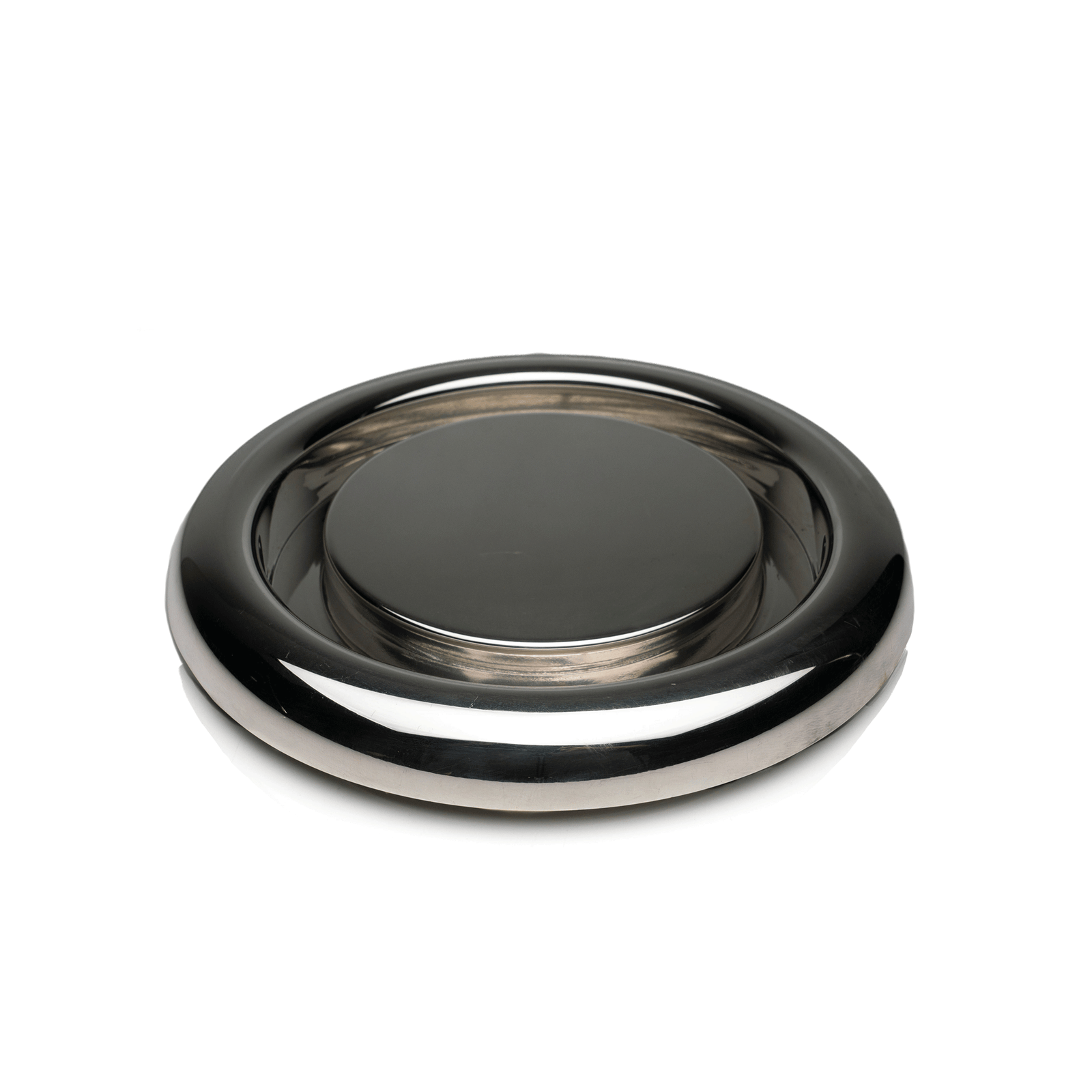 large Christian Dior Modernist Centerpiece