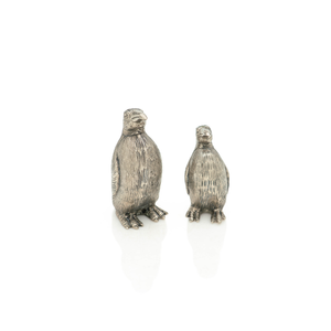 Gucci Penguin Salt & Pepper Shakers
