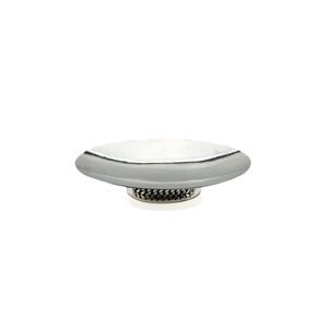 Jean Despres Chainlink Tray