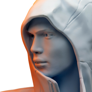Virgil Abloh for Louis Vuitton, Mannequin 2022
