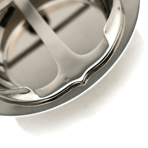 Hermes Anchor Ashtray