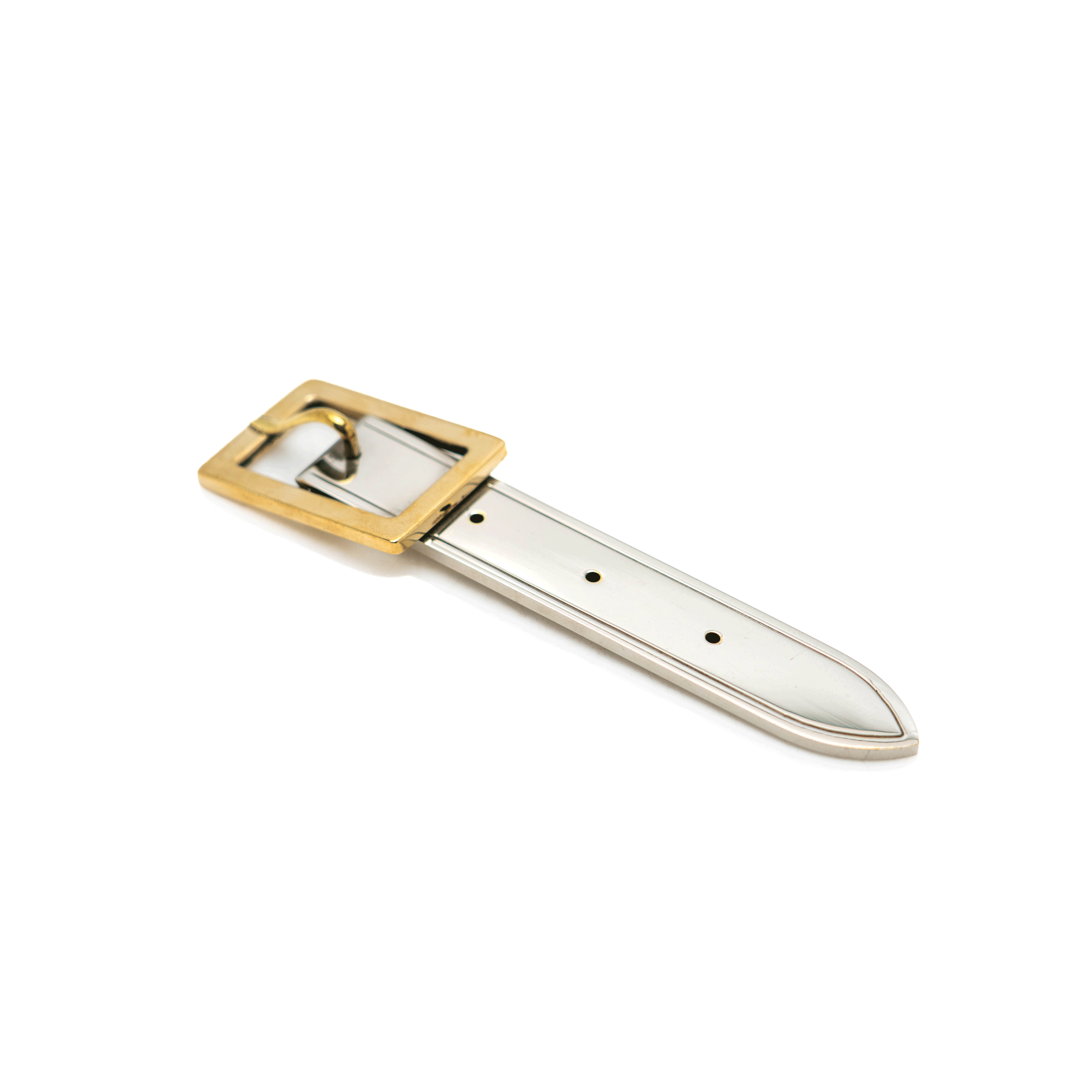 Hermes Letter Opener, Buckle - Mantiques Modern