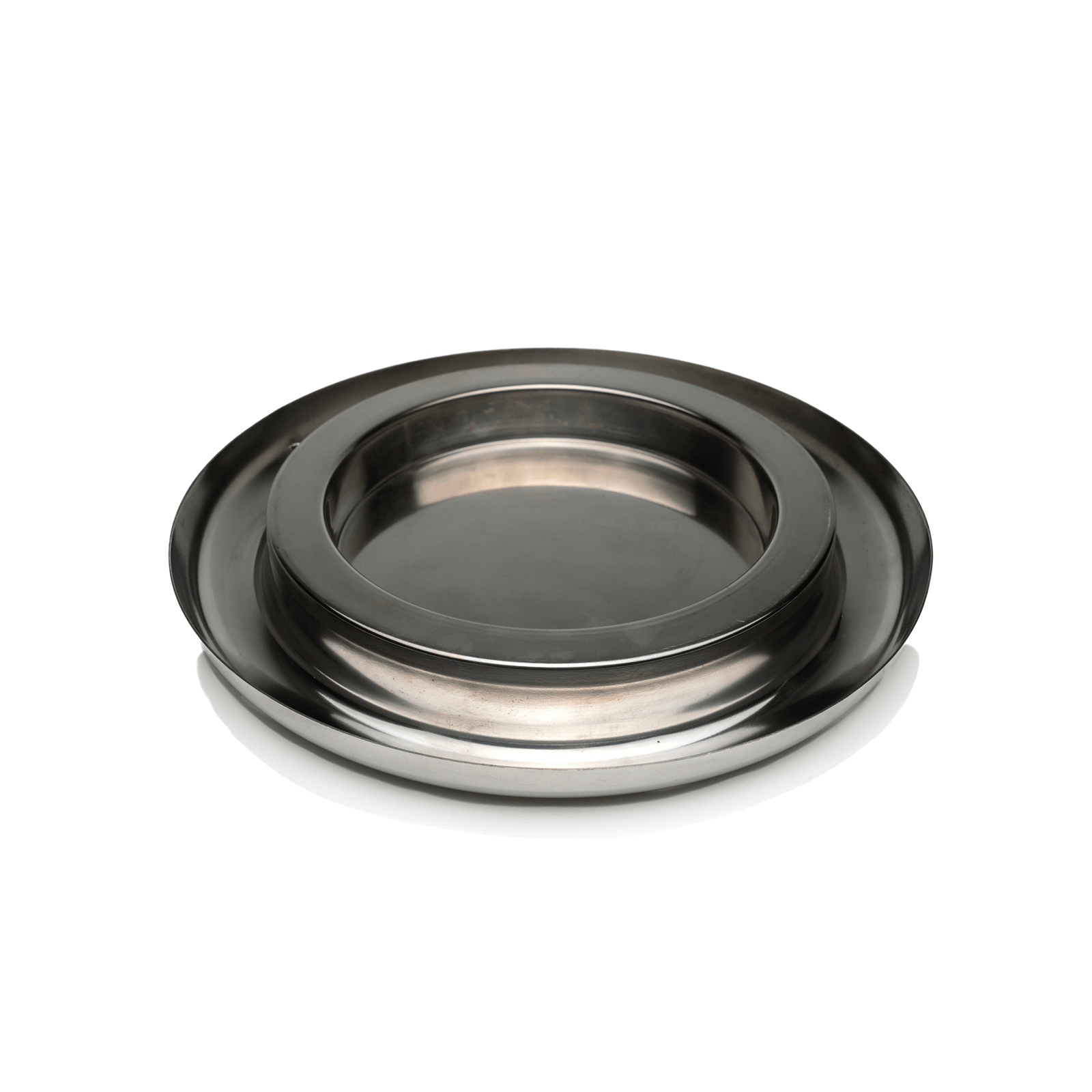 large Christian Dior Modernist Centerpiece