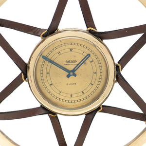 Hermes Star Clock, Paul Dupre-Lafon