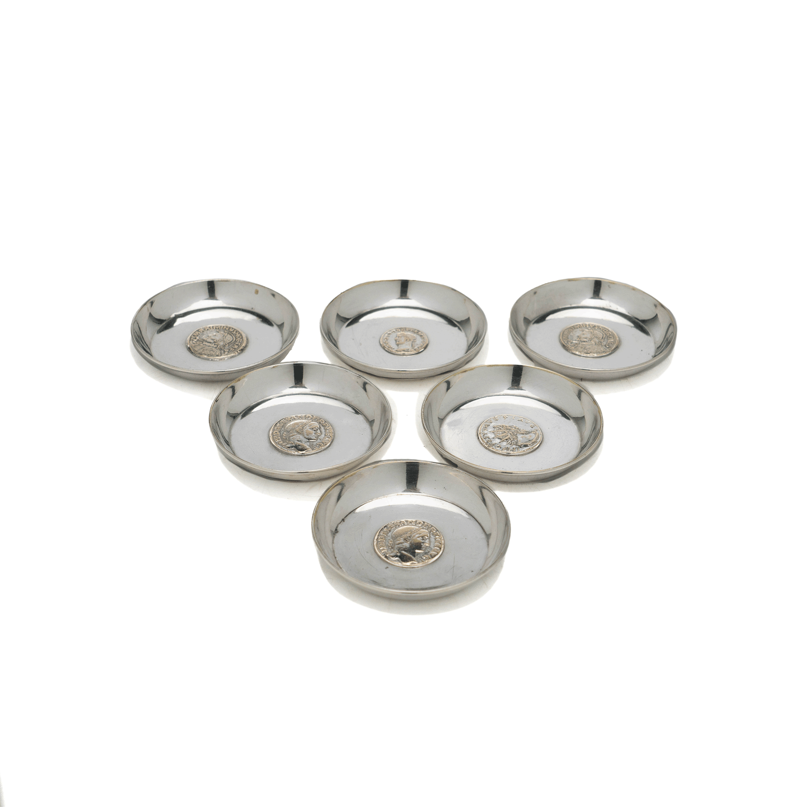 Christian Dior Coin Dishes