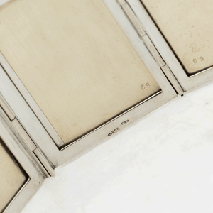 Sterling Mini Frame, French