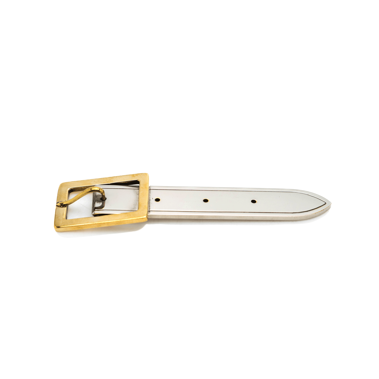 Hermes Letter Opener, Buckle