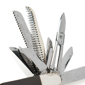 Exhibition Pocket Knife