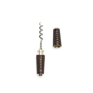 Hermes Alligator Corkscrew