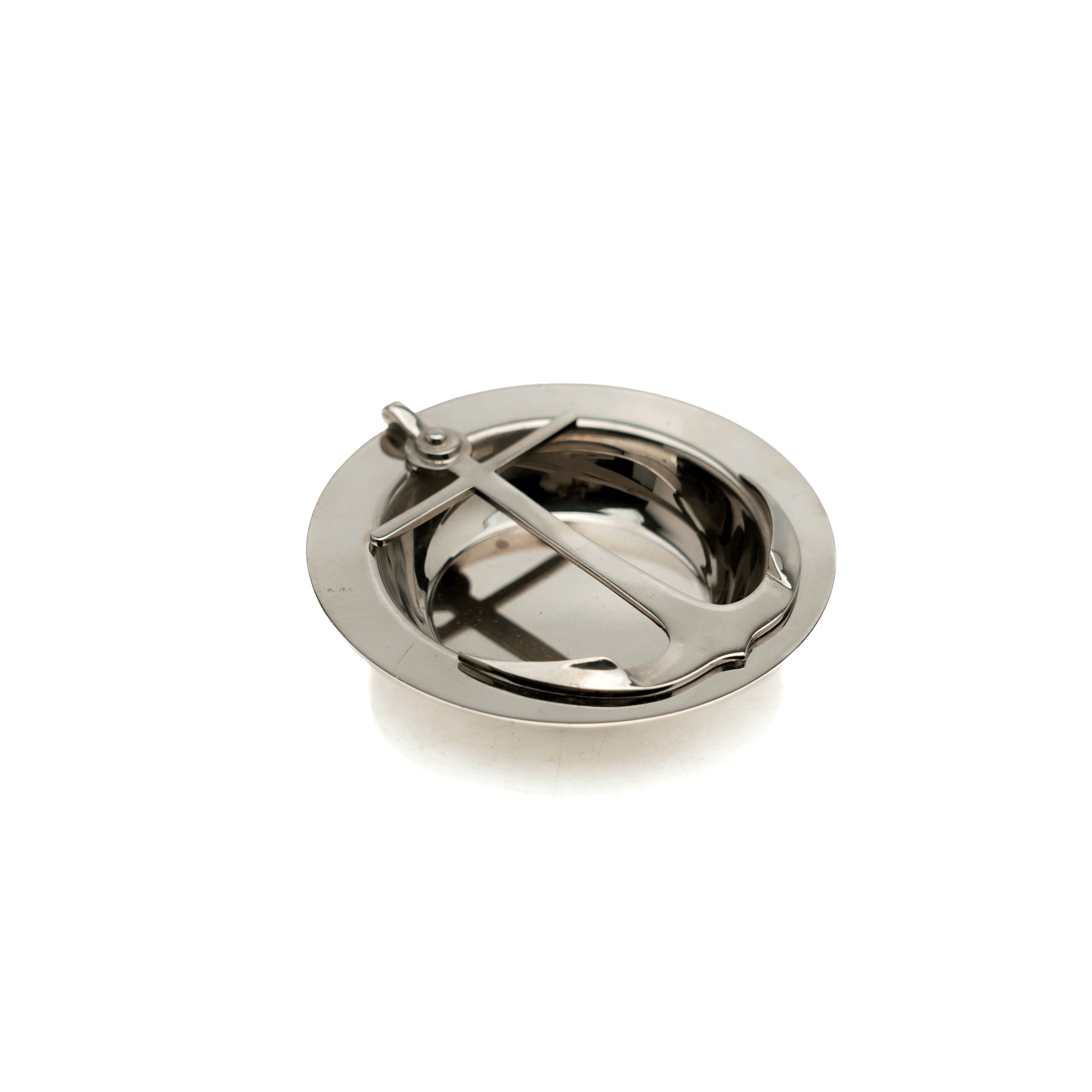 Hermes Anchor Ashtray
