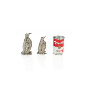 Gucci Penguin Salt & Pepper Shakers