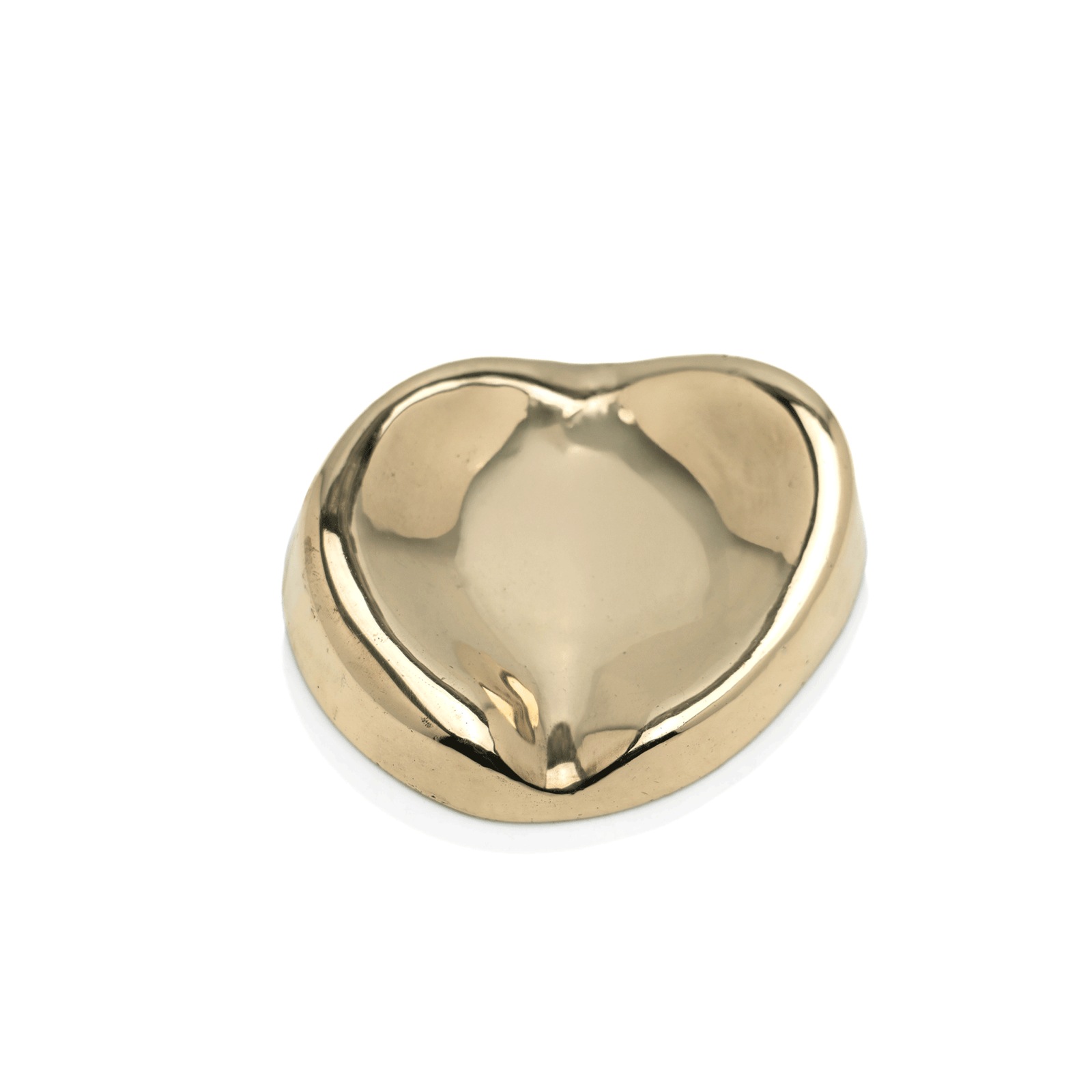 French Bronze Catchall