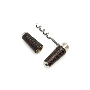 Hermes Alligator Corkscrew