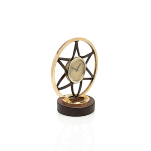 Hermes Star Clock, Paul Dupre-Lafon