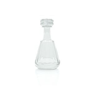 Baccarat Faceted Decanters