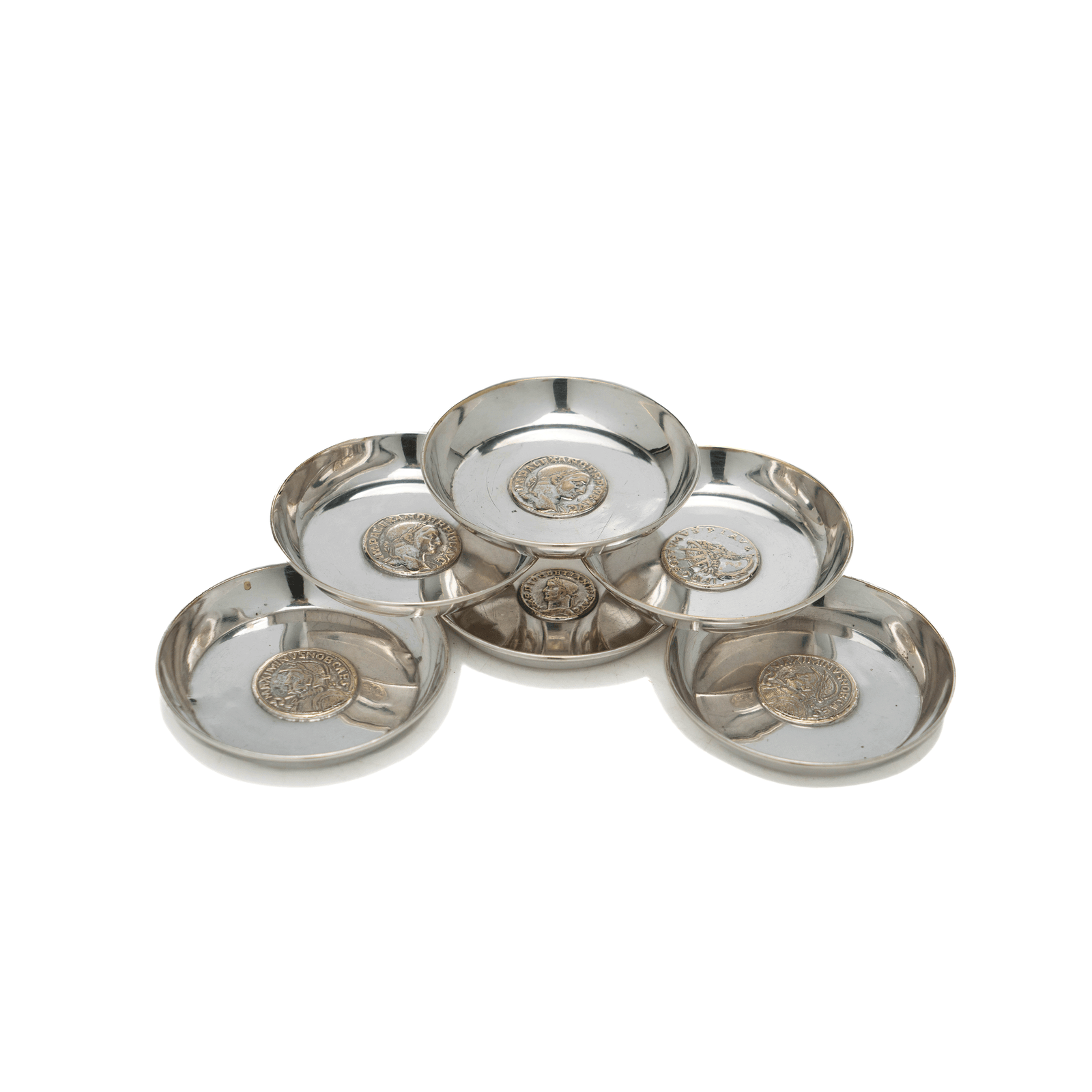 Christian Dior Coin Dishes