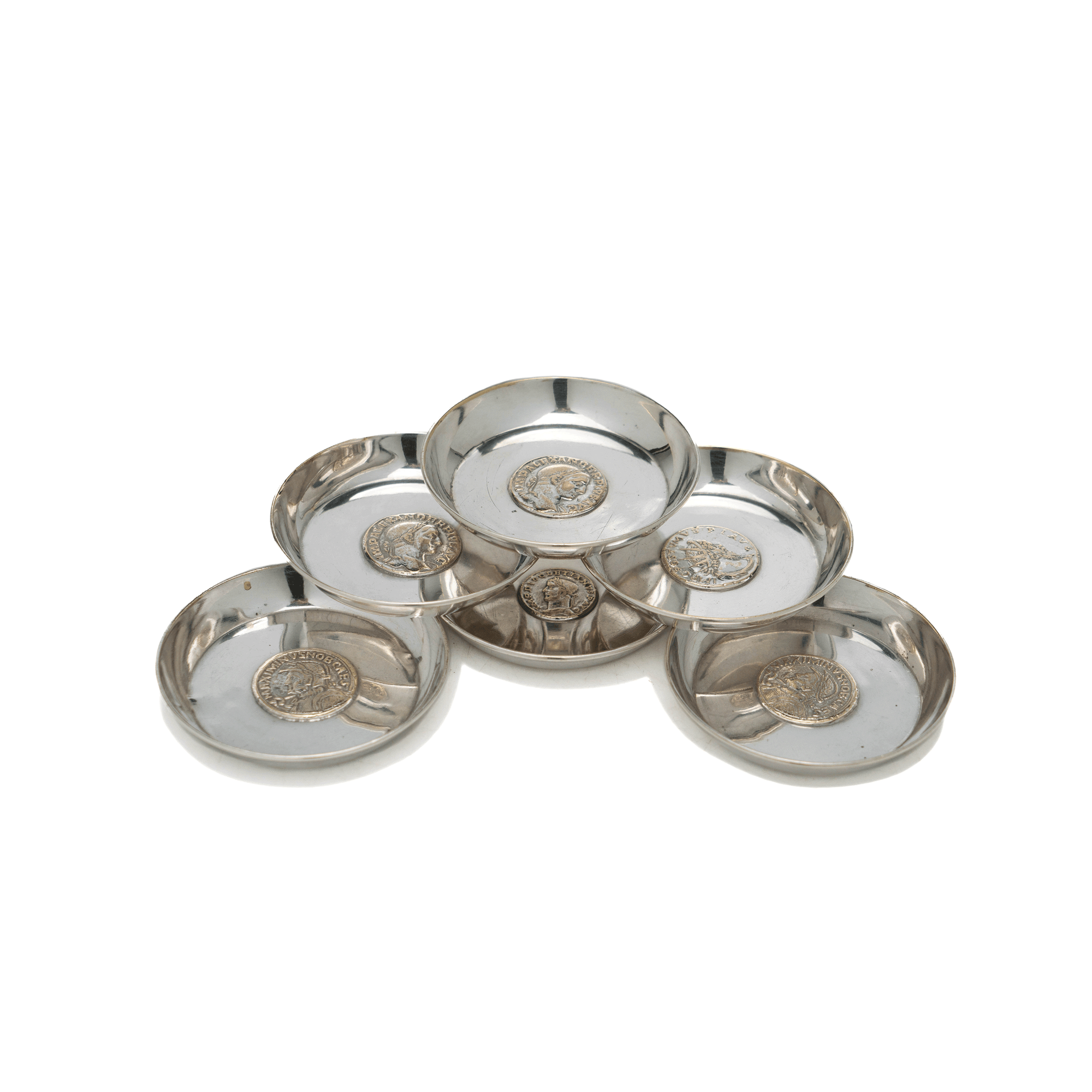 Christian Dior Coin Dishes