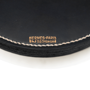 Hermes Porthole Catchall