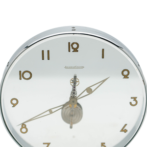 Jaegar LeCoultre Clock 1950's
