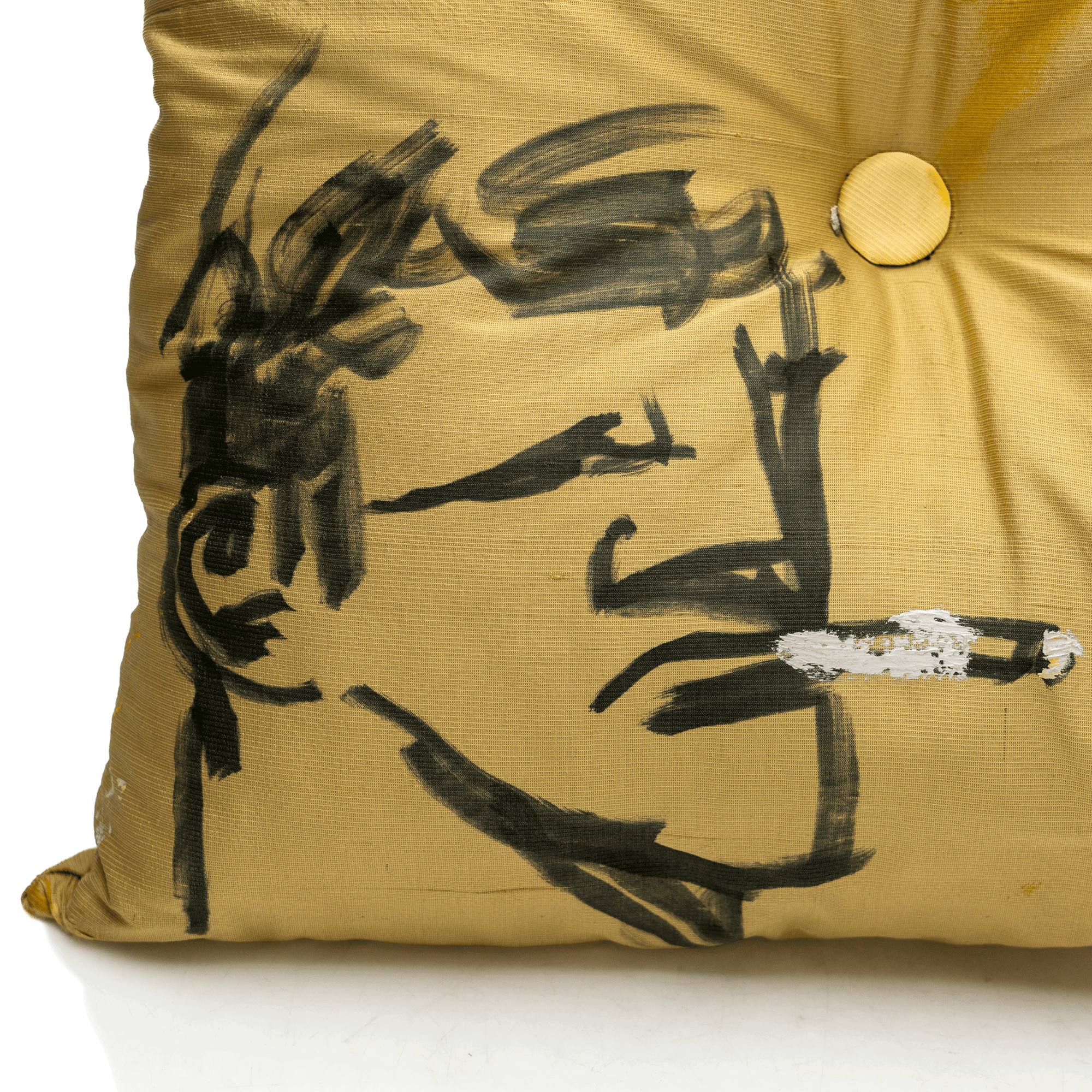 Robert Loughlin Pillow