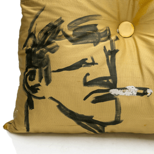Robert Loughlin Pillow