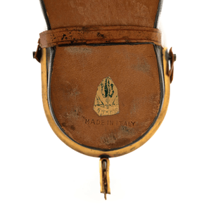 Gucci Riding Boot Flask