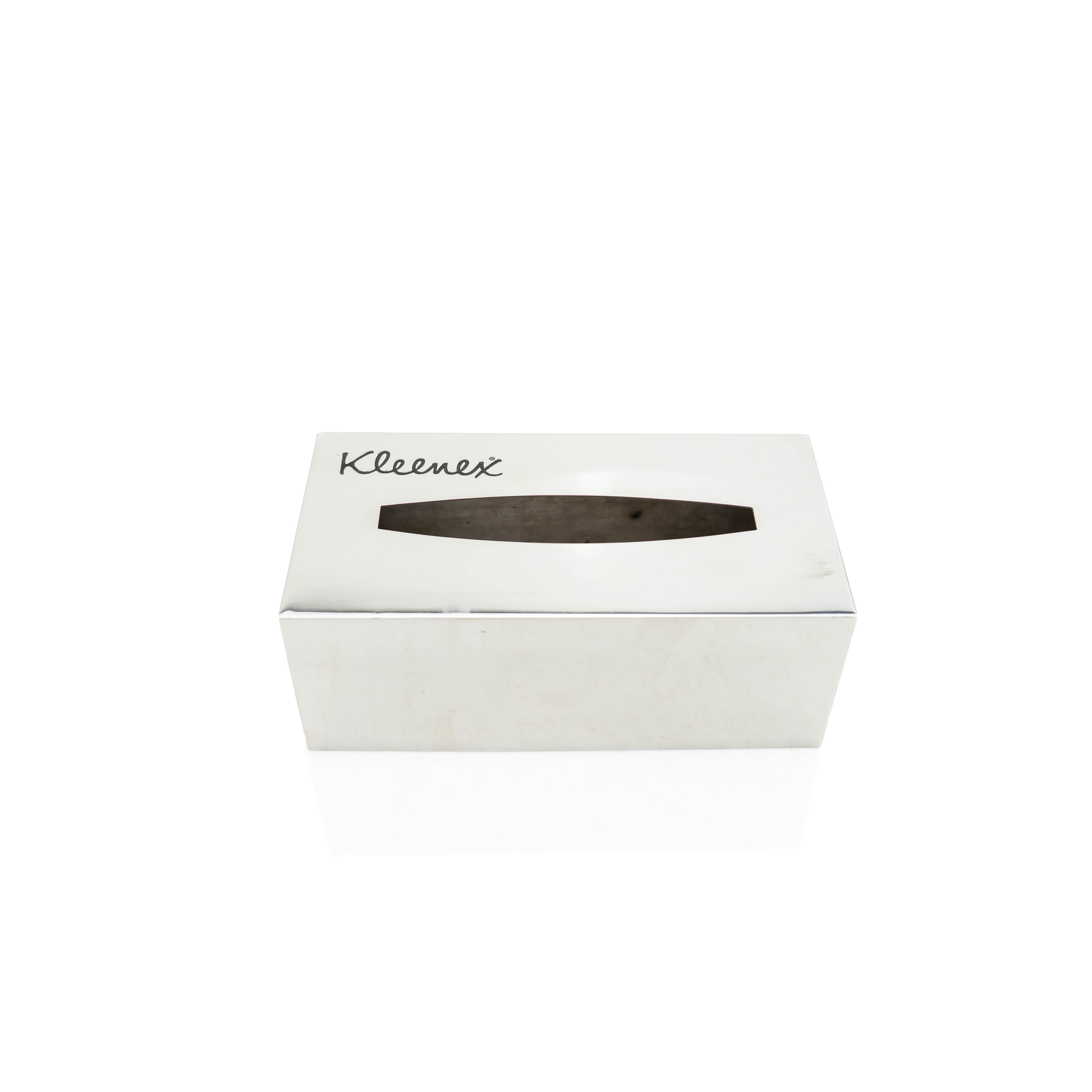 Bvlgari Sterling Box Kleenex