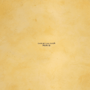 Christian Dior Flower Frog